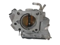 Corpo De Borboleta Tbi New Civic 1.8 2008 Usado Gma6d