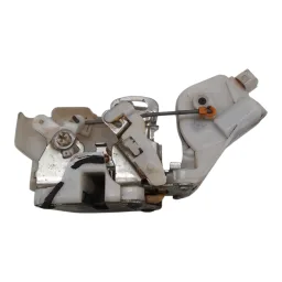 FECHADURA PORTA TRASEIRO ESQUERDO PAJERO FULL 2001 A 2021