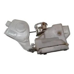 FECHADURA PORTA TRASEIRO ESQUERDO PAJERO FULL 2001 A 2021