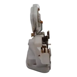 FECHADURA PORTA TRASEIRO ESQUERDO PAJERO FULL 2001 A 2021