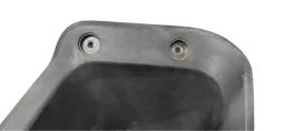 ESTRIBO PISANTE SUPORTE DIREITO CHEVROLET MONTANA 93398514
