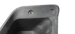 ESTRIBO PISANTE SUPORTE DIREITO CHEVROLET MONTANA 93398514