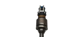 BICO INJETOR MERCEDES CLASSE C 180 200 250 1.8 2011 A 2014
