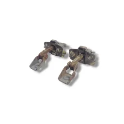LIMITADORES PORTAS TRASEIRAS VW GOL 1999 A 2005 ORIGINAL