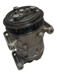 COMPRESSOR AR UNO MOBI SIENA FIORINO PALIO PARTNER ARGO...
