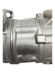 COMPRESSOR AR UNO MOBI SIENA FIORINO PALIO PARTNER ARGO...