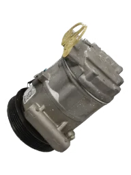 COMPRESSOR AR UNO MOBI SIENA FIORINO PALIO PARTNER ARGO...