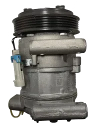 COMPRESSOR AR UNO MOBI SIENA FIORINO PALIO PARTNER ARGO...