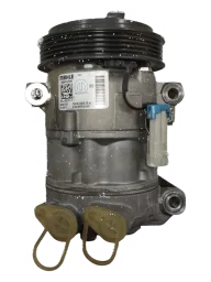 COMPRESSOR AR UNO MOBI SIENA FIORINO PALIO PARTNER ARGO...