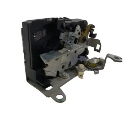 FECHADURA PORTA DIANTEIRA DIREITA IVECO DAILY 2008 A 2016