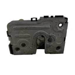 FECHADURA PORTA DIANTEIRA DIREITA IVECO DAILY 2008 A 2016