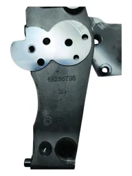 SUPORTE ALTERNADOR COMPRESSOR FIAT MOBI STRADA UNO NOVO