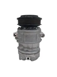 Compressor ar condicionado cruze 1.4 2017 a 2023