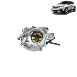 Bomba De Vácuo Peugeot E Citroen Thp 1.6 16v Turbo 3008 Ds3
