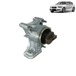 Suporte Bomba Alta Pressão Bmw 118i 1.6 Thp 2012 2015
