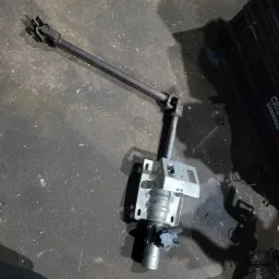Coluna Direção Palio Strada Siena 1996/ S/ Direção Hid S/ Re