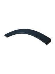 Moldura Paralama Traseiro Esquerdo Haval Gt 2024 2025 Com De