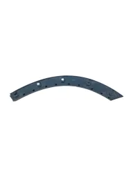MOLDURA PARALAMA TRASEIRO ESQUERDO HAVAL GT 2024 2025 COM DE