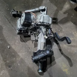 COLUNA DIREÇÃO ELÉTRICA FOX SPACEFOX 2015 A 2022
