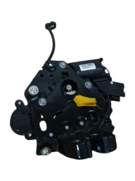 FECHADURA TAMPA PORTA MALA HAVAL GT 2024 2025 2026