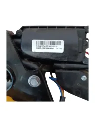 FECHADURA TAMPA PORTA MALA HAVAL GT 2024 2025 2026
