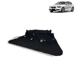 Forro Tapete Assoalho Banco Traseiro Bmw 118i 5147705812708