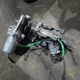 Coluna Direção Elétrica Corolla 2009 2010 a 2014
