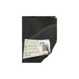 FORRO CARPETE ASSOALHO TRASEIRO BMW 116I 118I F20 2014 2015