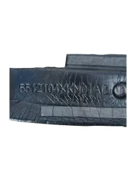 ABSORVEDOR GUARDA PO PARALAMA ESQUERDO HAVAL H6 2024 2025