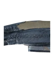 ABSORVEDOR GUARDA PO PARALAMA DIREITO HAVAL H6 GT 2024 2025