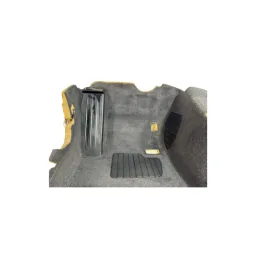 FORRO ASSOALHO DIANTEIRO BMW 116 118 120 F20 2013 2015 2020
