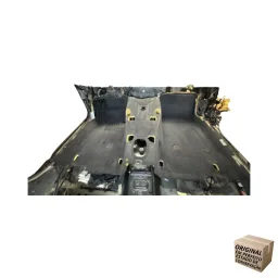 FORRO ASSOALHO DIANTEIRO BMW 116 118 120 F20 2013 2015 2020