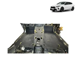Forro Assoalho Dianteiro Bmw 116 118 120 F20 2013 2015 2020