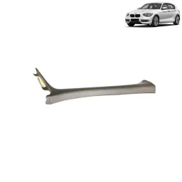 Acabamento Direito Coluna Parabrisa Bmw 116i 118i