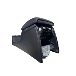 CONSOLE CENTRAL APOIO BRAÇO BMW 118I 120I 2010 2011