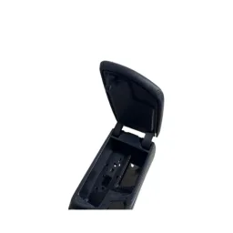 CONSOLE CENTRAL APOIO BRAÇO BMW 118I 120I 2010 2011