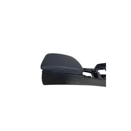 CONSOLE CENTRAL APOIO BRAÇO BMW 118I 120I 2010 2011