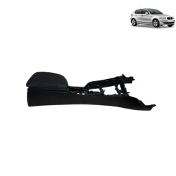Console Central Apoio Braço Bmw 118i 120i 2010 2011