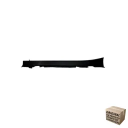 SPOILER LATERAL DIREITO BMW F20 116I 118I 120I 125 2013 2016