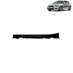 Spoiler Lateral Direito Bmw F20 116i 118i 120i 125 2013 2016