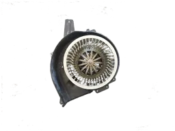 Motor Ventilador Ar Foçado VW Polo 1.6 2005