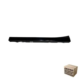 SPOILER LATERAL ESQUERDO BMW F20 116I 118I 2014 2015 ORIGINA