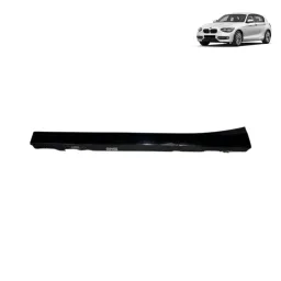 Spoiler Lateral Esquerdo Bmw F20 116i 118i 2014 2015 Origina