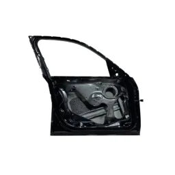 PORTA DIANTEIRA ESQUERDA ORIGINAL BMW 116I 118I 2012 A 2014