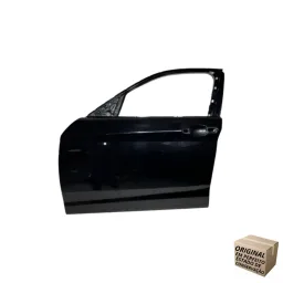 PORTA DIANTEIRA ESQUERDA ORIGINAL BMW 116I 118I 2012 A 2014