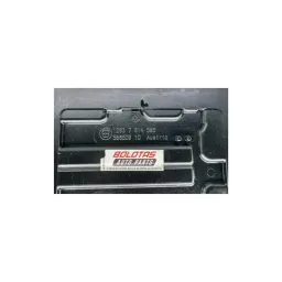 MODULO CENTRAL ELETRICA BMW 116I 2014