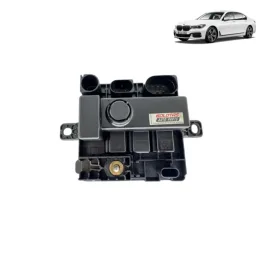 Modulo Central Eletrica Bmw 116i 2014