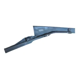 Moldura Externa Porta Traseira Le Polo 2003 A 07 6q6839903k