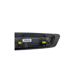 SOLEIRA FRISO PORTA T/D BMW 118I 2014