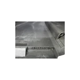 TAMPA CAIXA FUSÍVEIS 2100719182 BMW 320I 2013 2014 2015